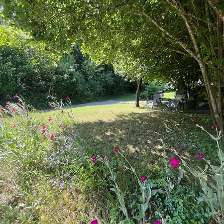 Tatil Evi Le Balcon Face A L'aspin *