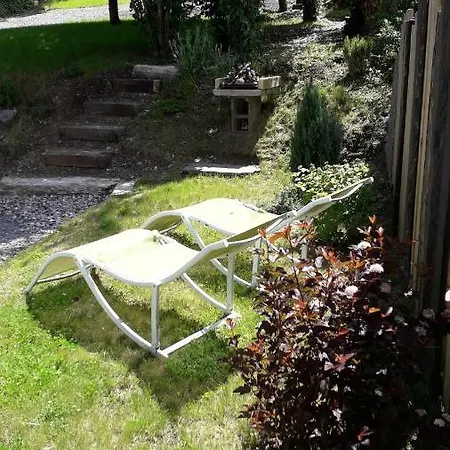 Le Balcon Face A L'aspin * Arreau