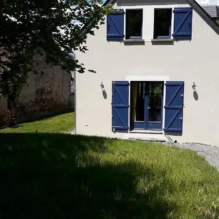 Le Balcon Face A L'aspin Holiday home Arreau