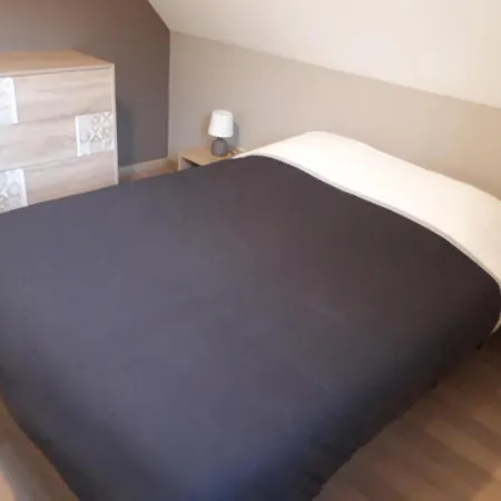 Le Balcon Face A L'aspin * Arreau