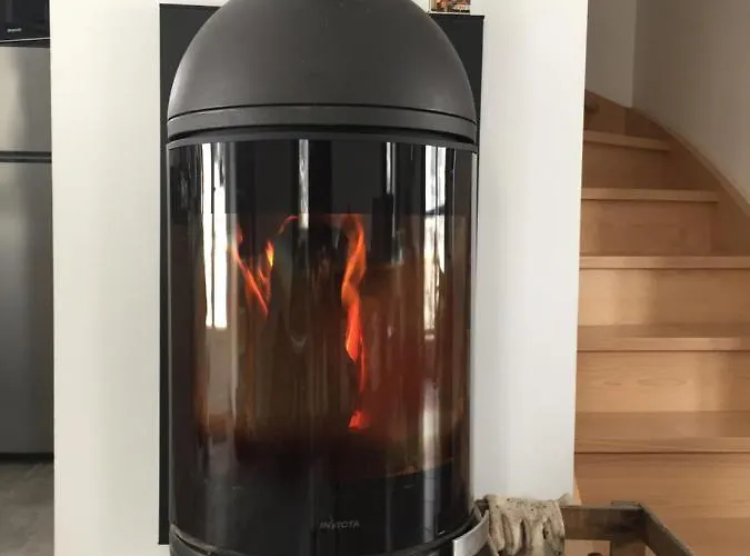 Le Balcon Face à L'aspin Arreau