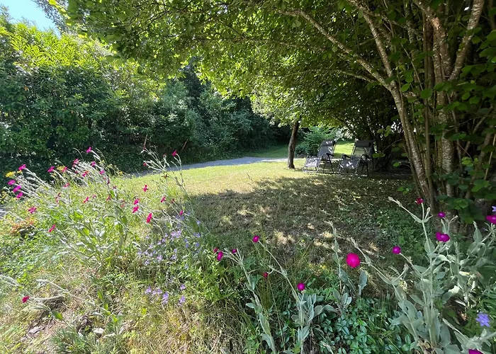Hébergement de vacances Le Balcon Face à L'aspin *