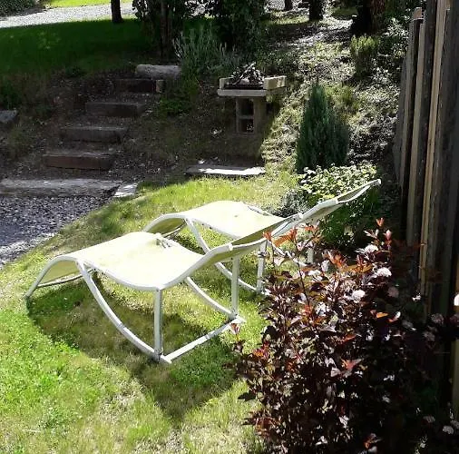 Le Balcon Face à L'aspin * Arreau