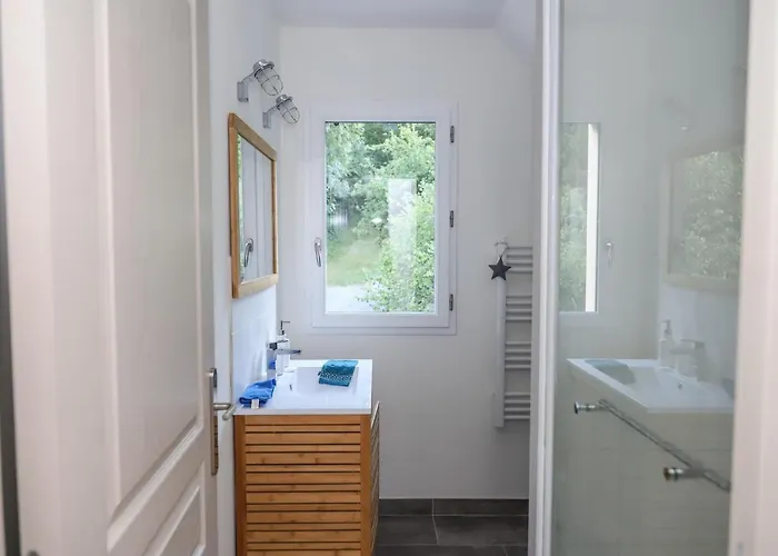 Le Balcon Face à L'aspin Hébergement de vacances Arreau