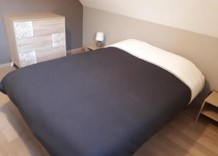 Le Balcon Face à L'aspin * Arreau